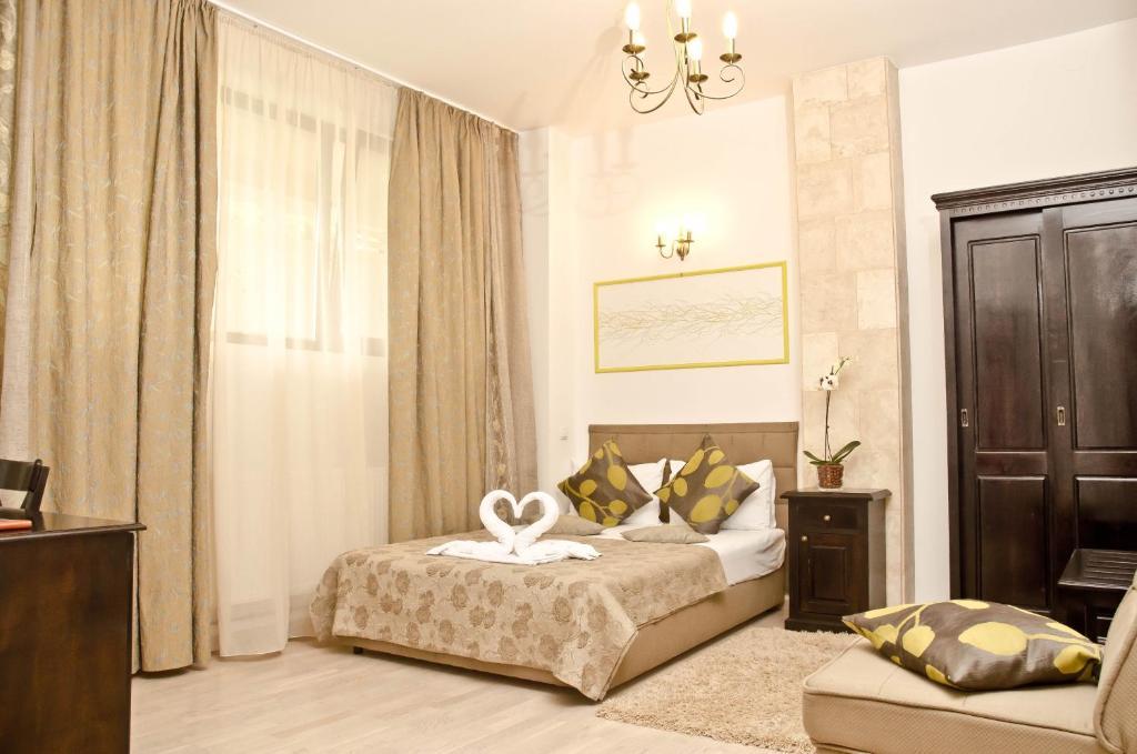 Hotel Belleville Ιάσιο Δωμάτιο φωτογραφία