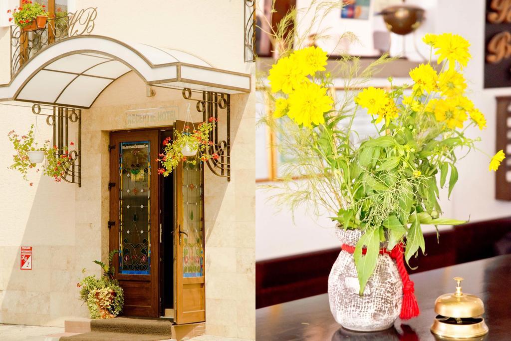 Hotel Belleville Ιάσιο Εξωτερικό φωτογραφία