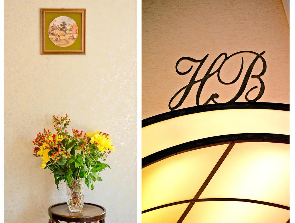 Hotel Belleville Ιάσιο Εξωτερικό φωτογραφία