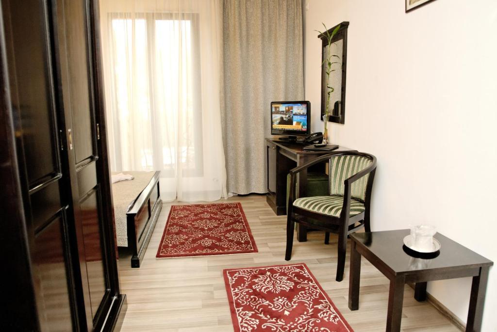 Hotel Belleville Ιάσιο Εξωτερικό φωτογραφία