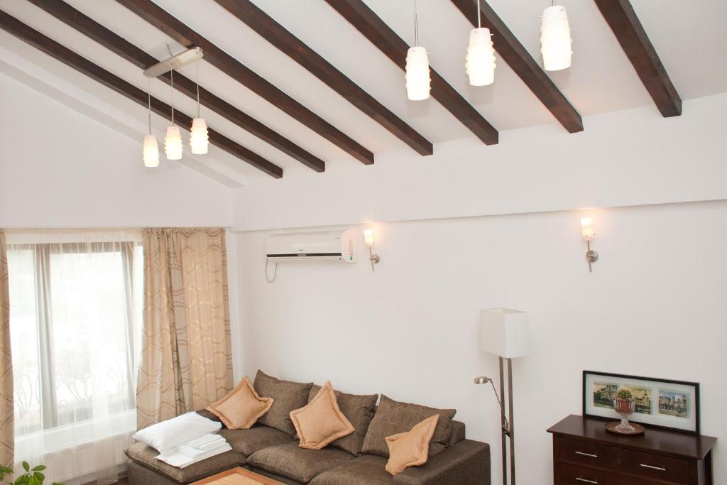 Hotel Belleville Ιάσιο Εξωτερικό φωτογραφία